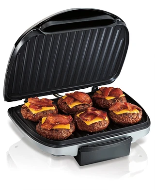 Hamilton Beach Indoor Grill - 25371