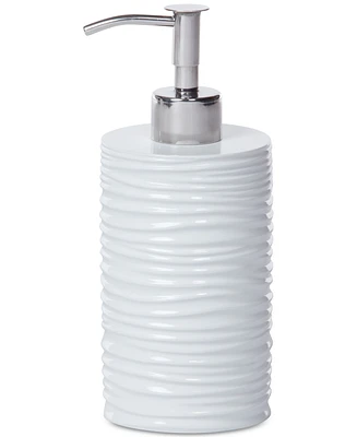 Roselli Trading Company By The Sea Soap/Lotion Dispenser