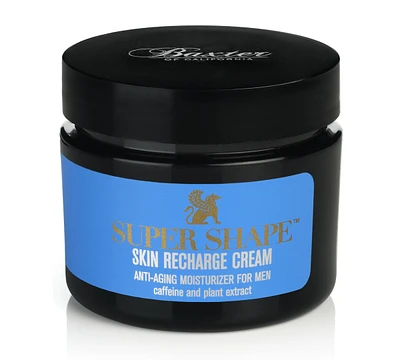 Baxter Of California Super Shape Skin Recharge Cream, 1.7-oz.