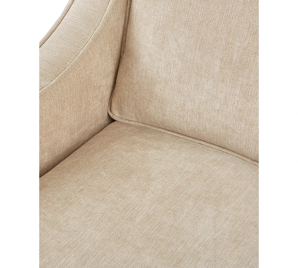 Joliet Swivel Chair