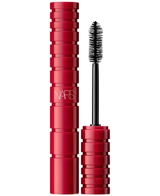 Nars Climax Mascara