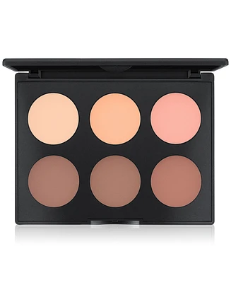 Mac Studio Fix Sculpt & Shape Contour Palette