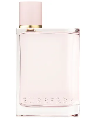 Burberry Her Eau de Parfum Spray, 1.6-oz.