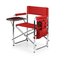 Oniva by Picnic Time Disney's Minnie Mouse Portable Folding Sports Chair