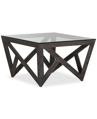 Radley Glass Top Coffee Table