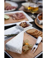 Toscana by Picnic Time Peninsula Cutting Board & Serving Tray