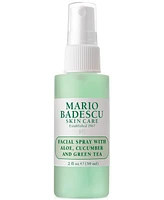 Mario Badescu Facial Spray With Aloe, Cucumber & Green Tea