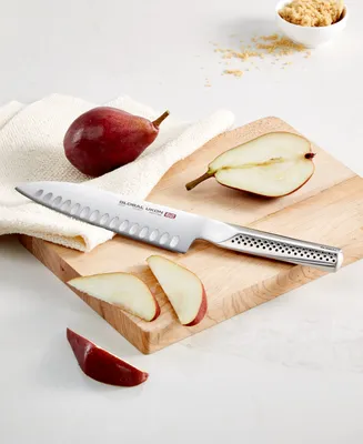Global 7" Ukon Santoku Knife