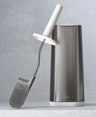 Joseph Joseph Flex Steel Toilet Brush