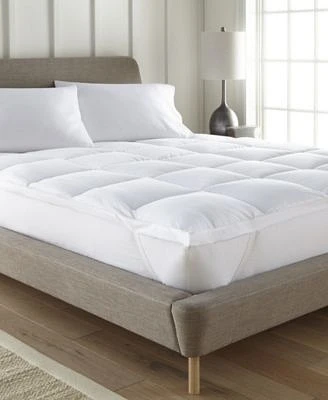 Ienjoy Home Luxury Ultra Plush Mattress Toppers
