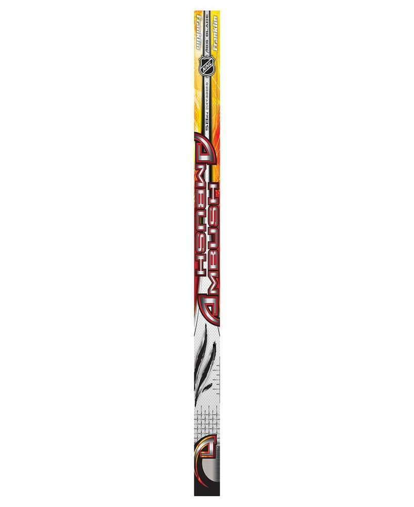 Franklin Sports Sr. Left Shot Ambush Street Hockey Stick - 58"