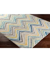 Livabliss Harput Hap-1027 2'7" x 7'3" Area Rug