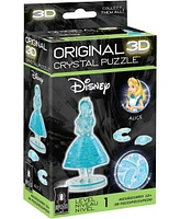 3D Crystal Puzzle