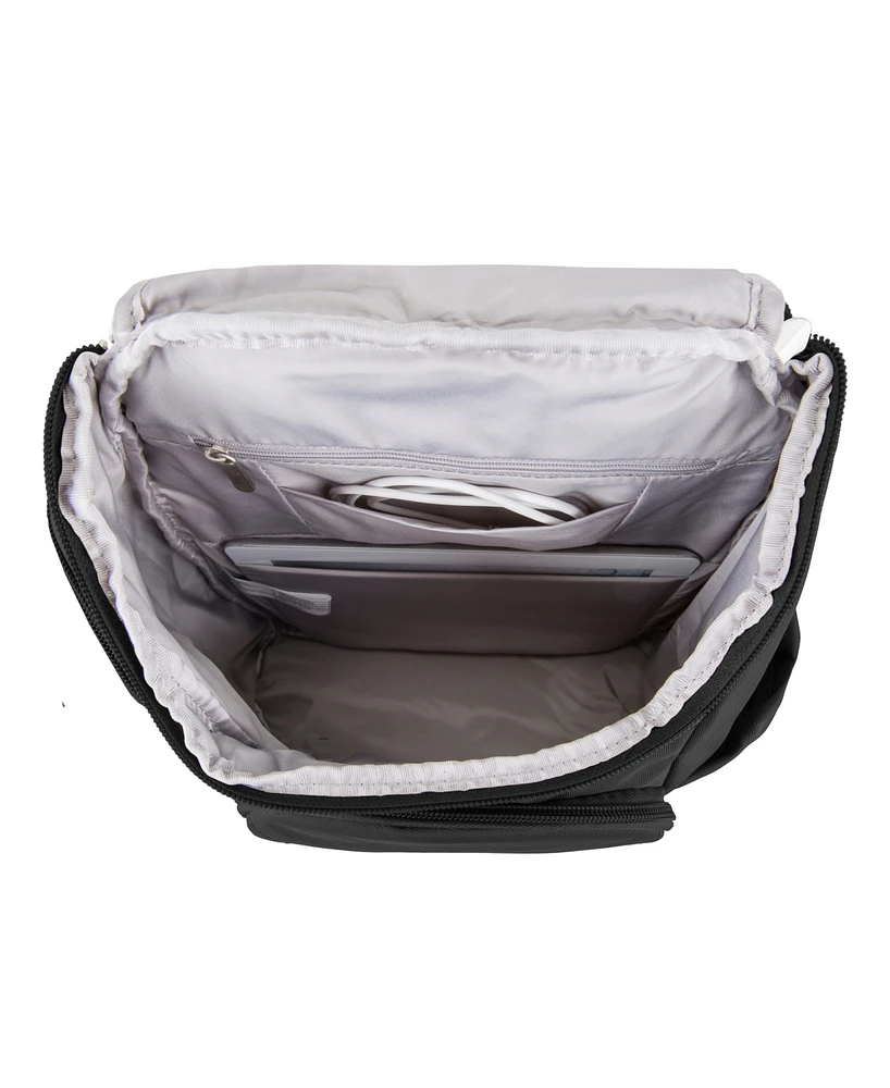 Travelon's Classic Anti-Theft Backpack