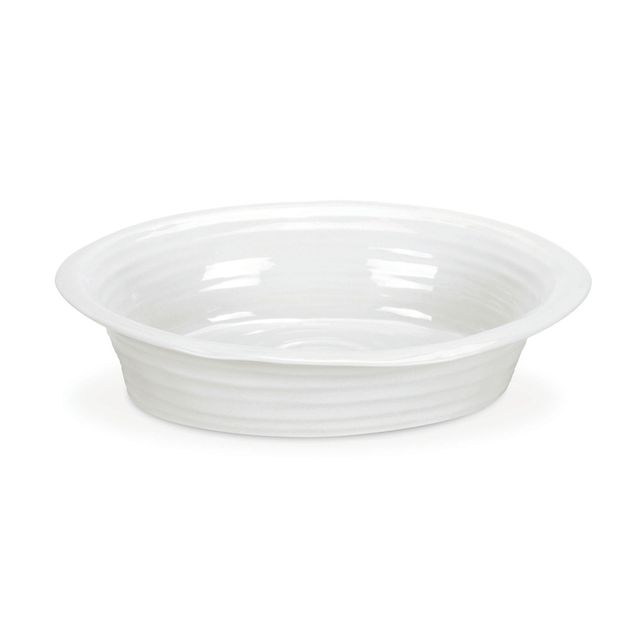 Portmeirion Sophie Conran Round Pie Dish