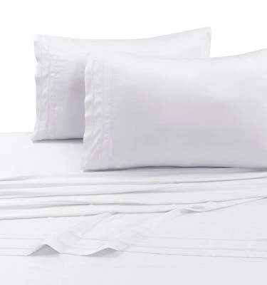 Tribeca Living 300 Thread Count Rayon From Bamboo Extra Deep Pocket Sheet Sets