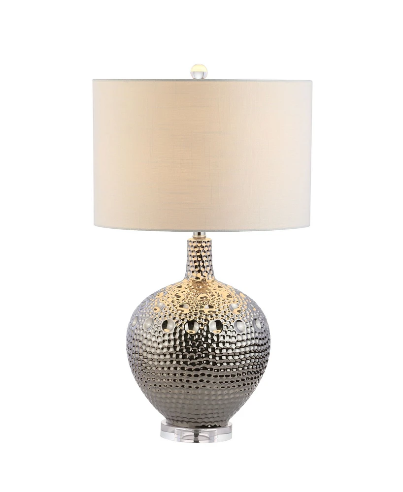 Jonathan Y Andrews Ceramic Led Table Lamp