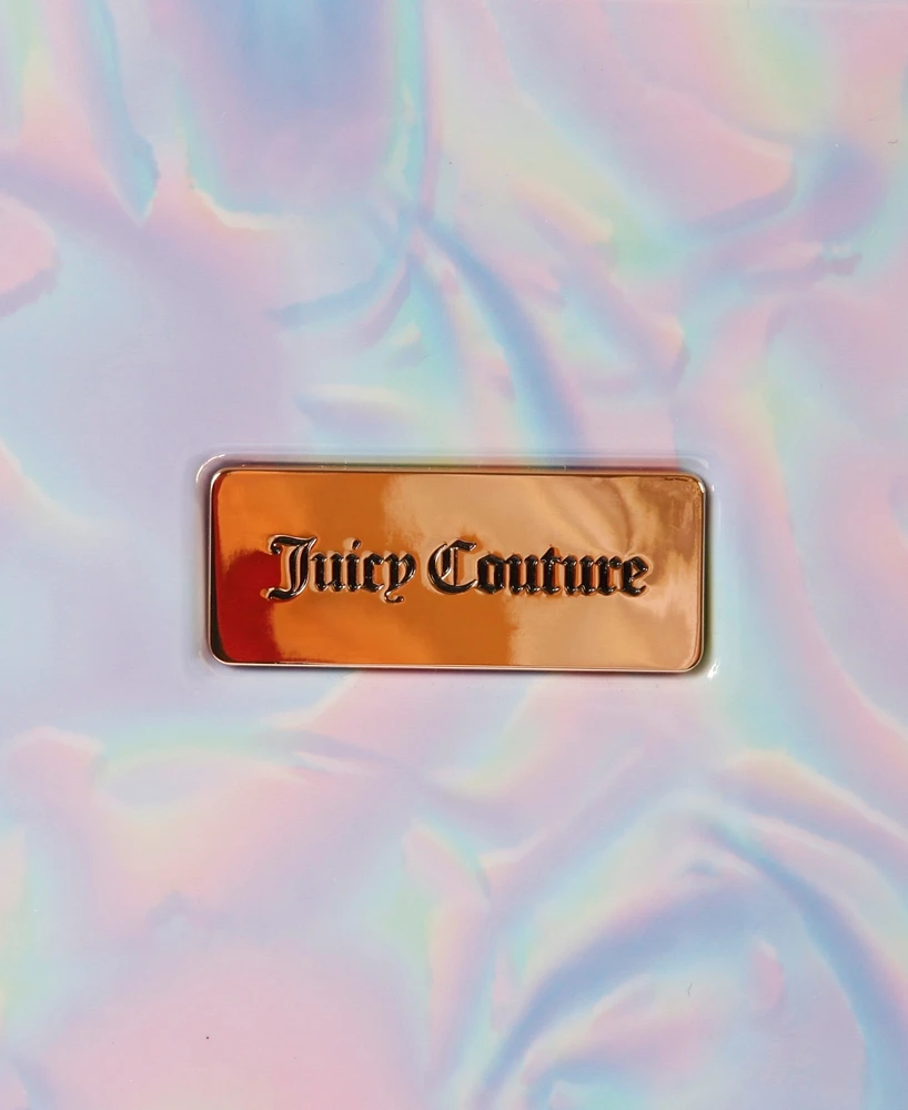 Juicy Couture Belinda 29" Spinner Luggage