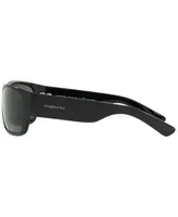 Sunglass Hut Collection Polarized Sunglasses