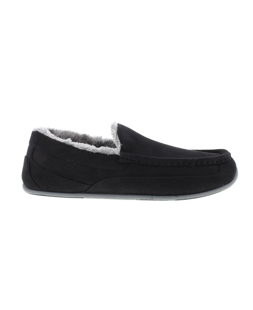 Deer Stags Men's Spun Slipper
