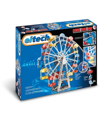 Eitech Exclusive Series Motorized Ferris Wheel