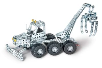 Eitech Classic Series Harvester