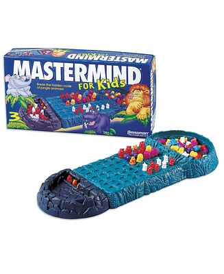 Mastermind For Kids Game