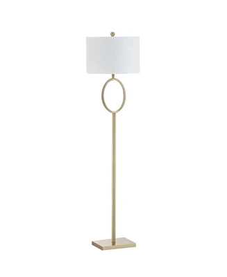 Jonathan Y April Led Floor Lamp