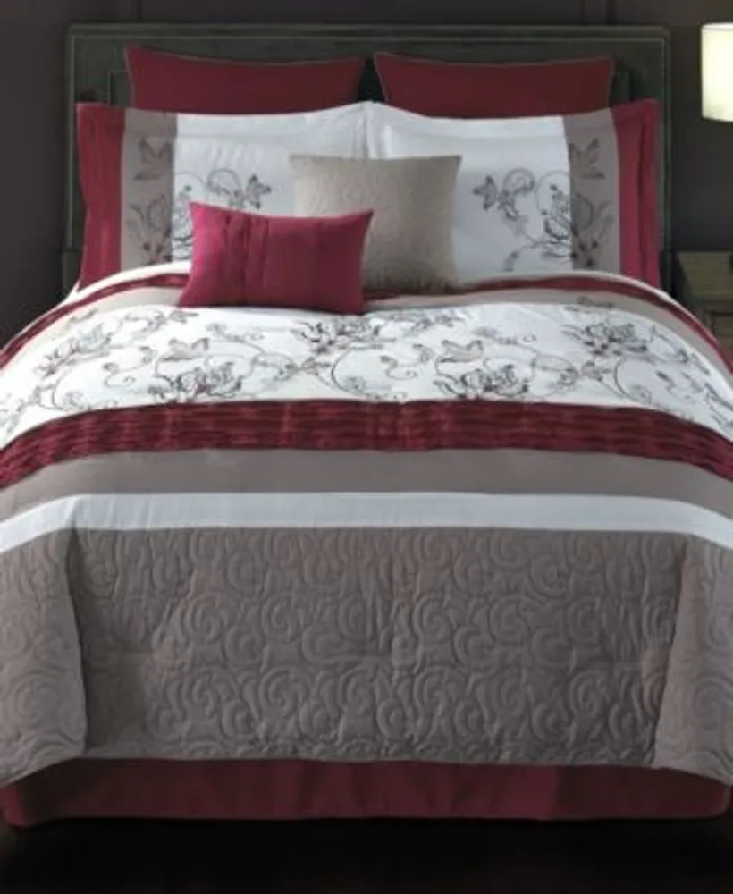Riverbrook Home Ellie Comforter Sets