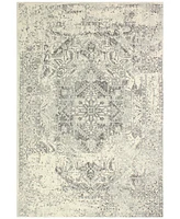 Bashian Medley 5437A 5' x 7'6" Area Rug