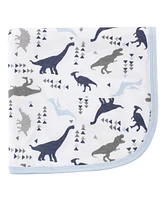 Touched by Nature Boys Organic Cotton Versatile Baby Wrap