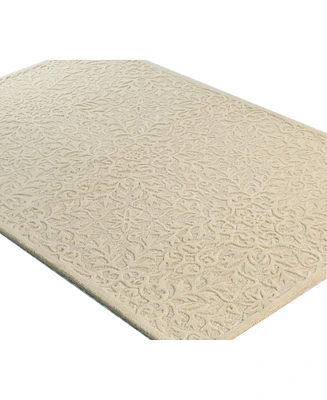 Bashian Adige ADI140 5' x 7'6" Area Rug