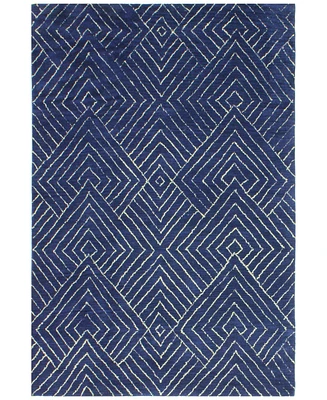 Bashian Veneto CL137 5' x 7'6" Area Rug