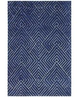 Bashian Veneto CL137 5' x 7'6" Area Rug
