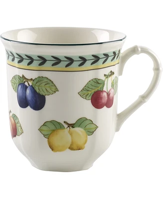Villeroy & Boch French Garden Fleurence Jumbo Mug