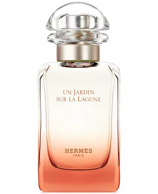 HERMES Un Jardin sur la Lagune Eau de Toilette