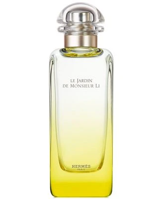 Hermes Le Jardin De Monsieur Li Eau De Toilette Fragrance Collection