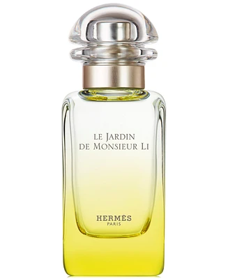 HERMES Le Jardin de Monsieur Li Eau de Toilette