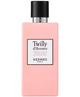 HERMES Twilly d'Hermes Body Shower Cream, 6.7-oz.