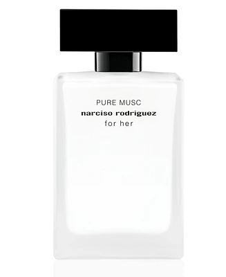 Narciso Rodriguez For Her Pure Musc Eau de Parfum, 1.6-oz.