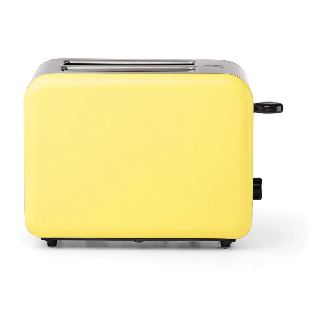 kate spade new york Nolita Yellow Toaster