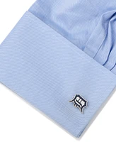 Detroit Tigers Cuff Links