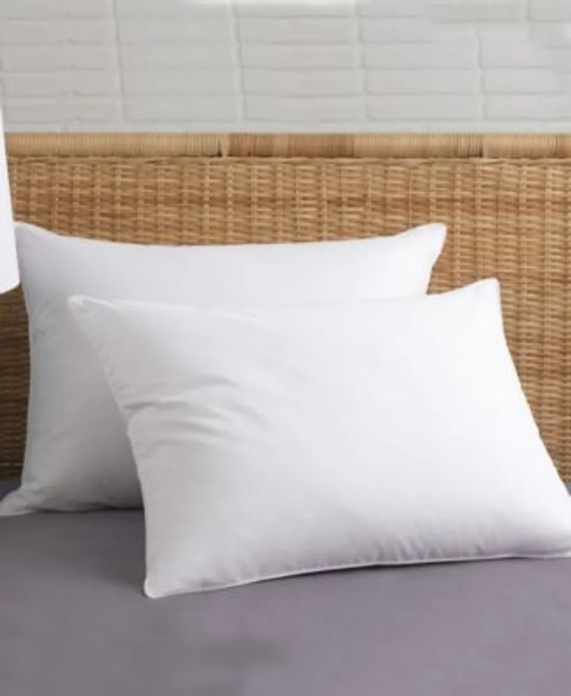 Allied Home Pure Weave Allergen Barrier Down Alternative Pillow