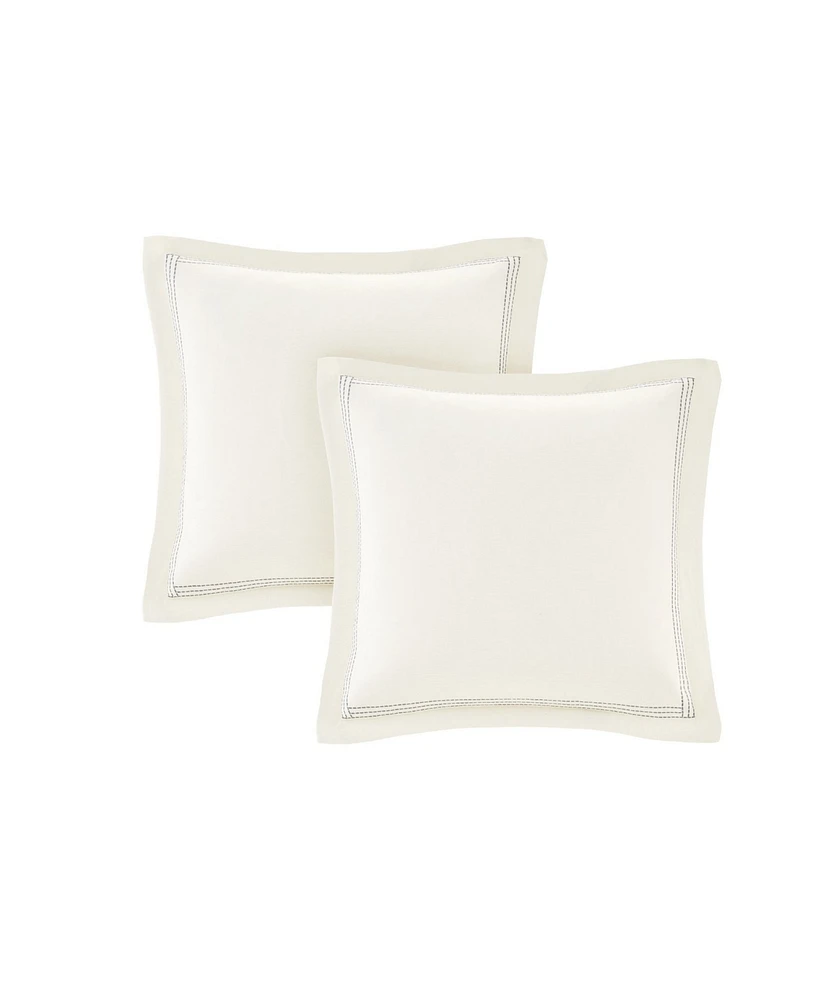 Madison Park Signature Farmhouse 9-Pc.Comforter Set, King