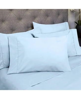 Sweet Home Collection 4-Pc. Sheet Set