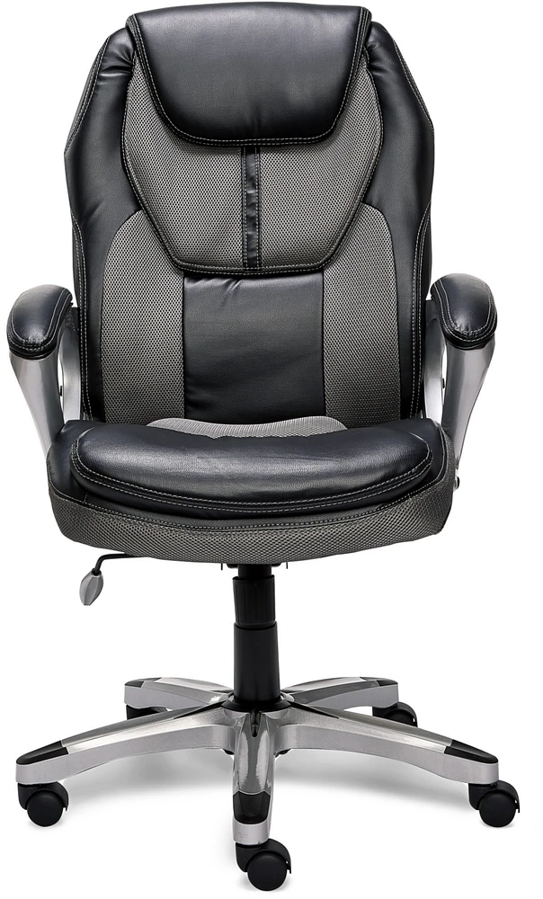 Serta Works Executive Office Chair