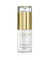 Allegresse 24K Skincare Facial Serum 1.0 oz