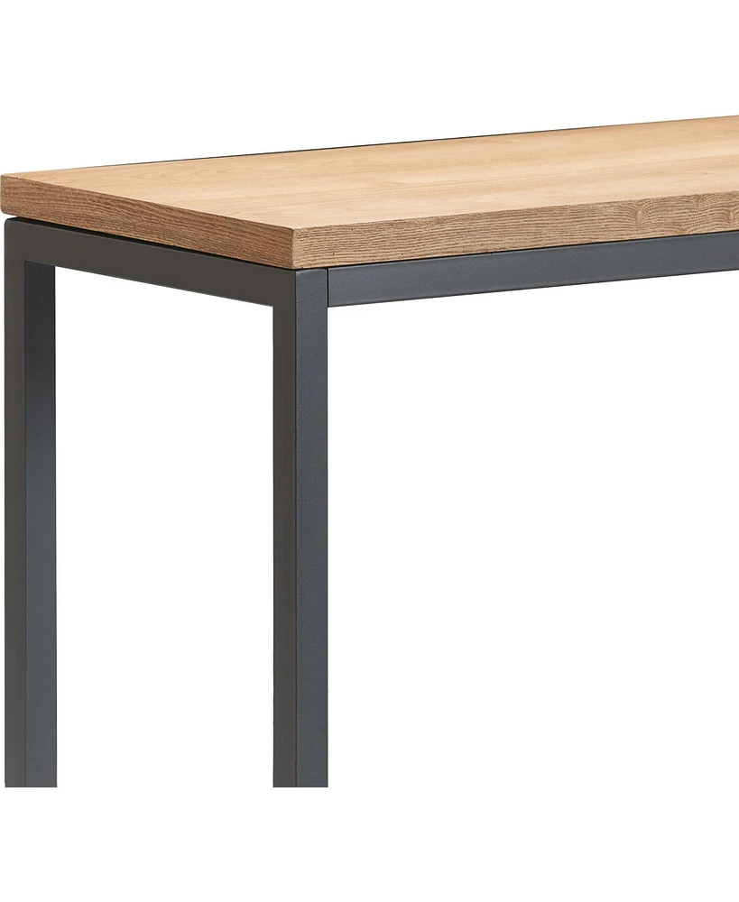 Robson Console