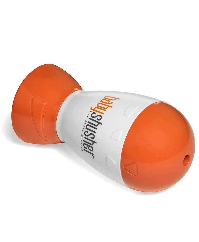 Baby Shusher The Sleep Miracle Sound Machine