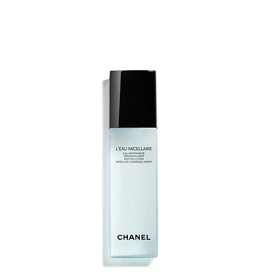 L'EAU MICELLAIRE Anti-Pollution Micellar Cleansing Water, 5 fl. oz.